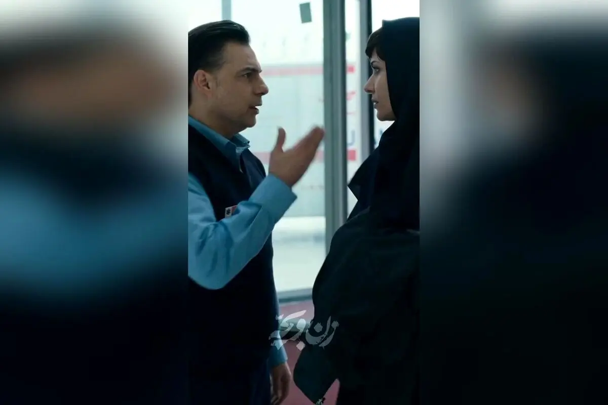 پریناز ایزدیار و پیمان معادی در فیلم «زن و بچه»؛ تجربه‌ای بی‌نظیر در جشنواره کن و سینماهای کشور!