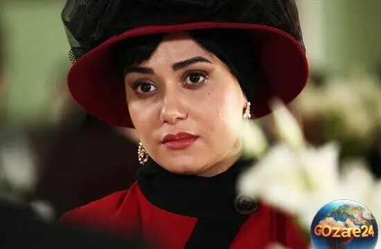 رونمایی از خانواده مهربان و خواهر و مادر پریناز ایزدیار + عکس‌های جدید و دیدنی