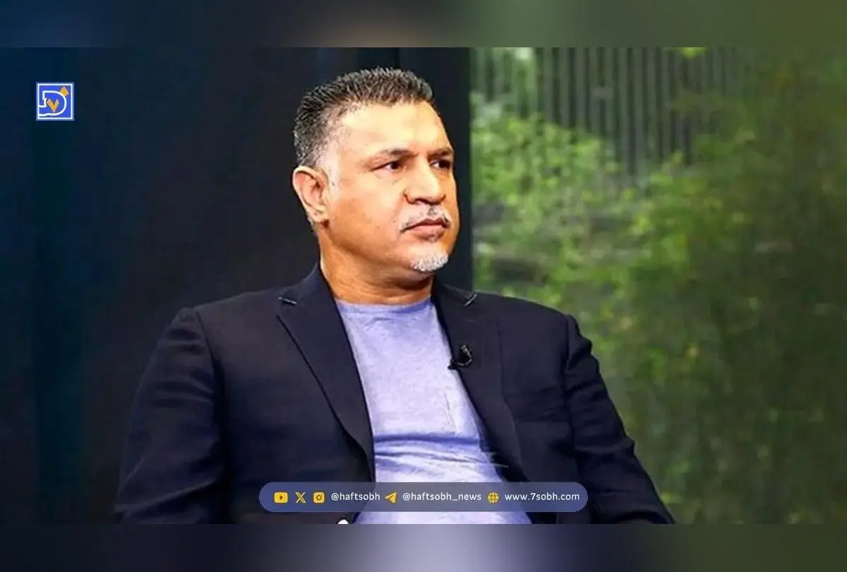 علی دایی: زندگی مرفه حق من است؛ خانه ۴۱۸ متری دارم و اگر می‌خواستم چند برج بلند می‌ساختم