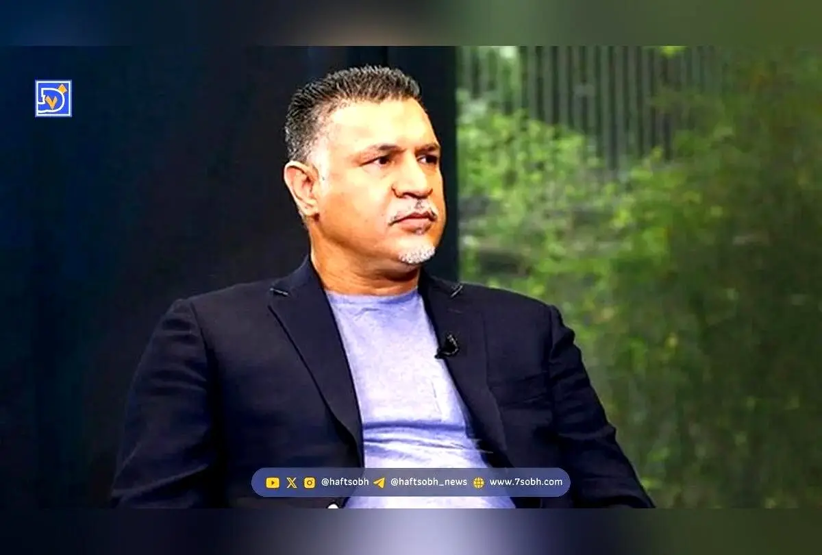 علی دایی: زندگی مرفه حق من است؛ خانه ۴۱۸ متری دارم و اگر می‌خواستم چند برج بلند می‌ساختم