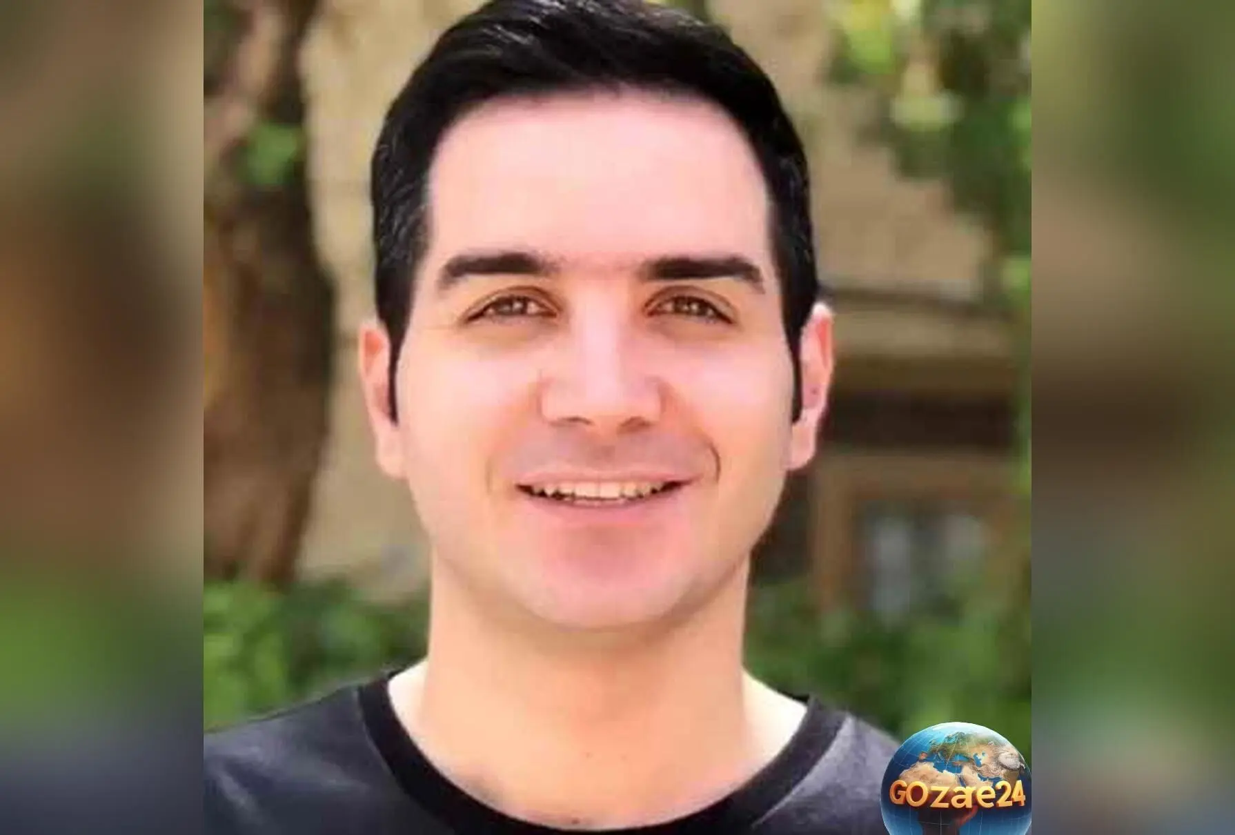 عکس دیدنی محسن یگانه و دخترش: شباهت حیرت‌انگیز پدر و دختر در صفحه اینستاگرام