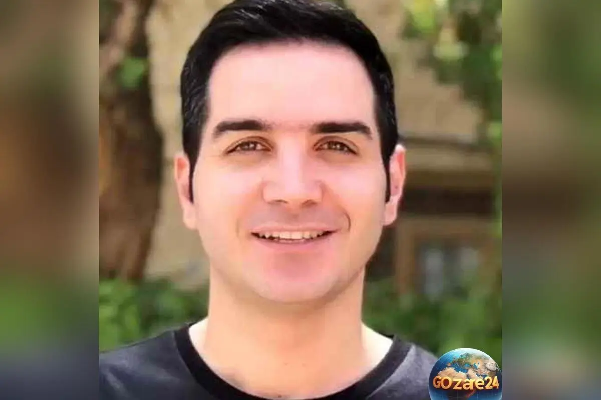 عکس دیدنی محسن یگانه و دخترش: شباهت حیرت‌انگیز پدر و دختر در صفحه اینستاگرام