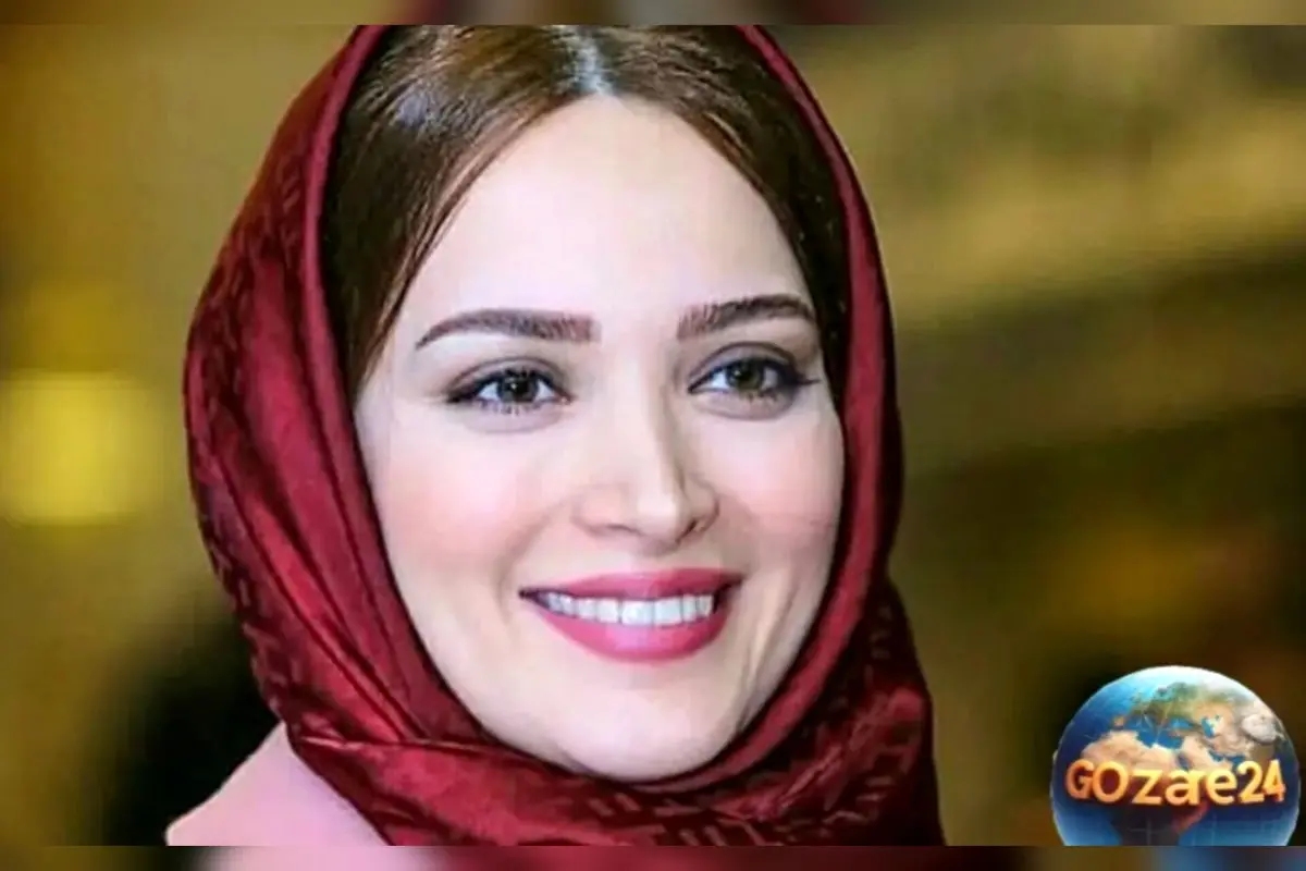 پذیرایی ساده و صمیمی سیدمحمد خاتمی از بهنوش طباطبایی با چای و بیسکویت در لیوان چینی + عکس