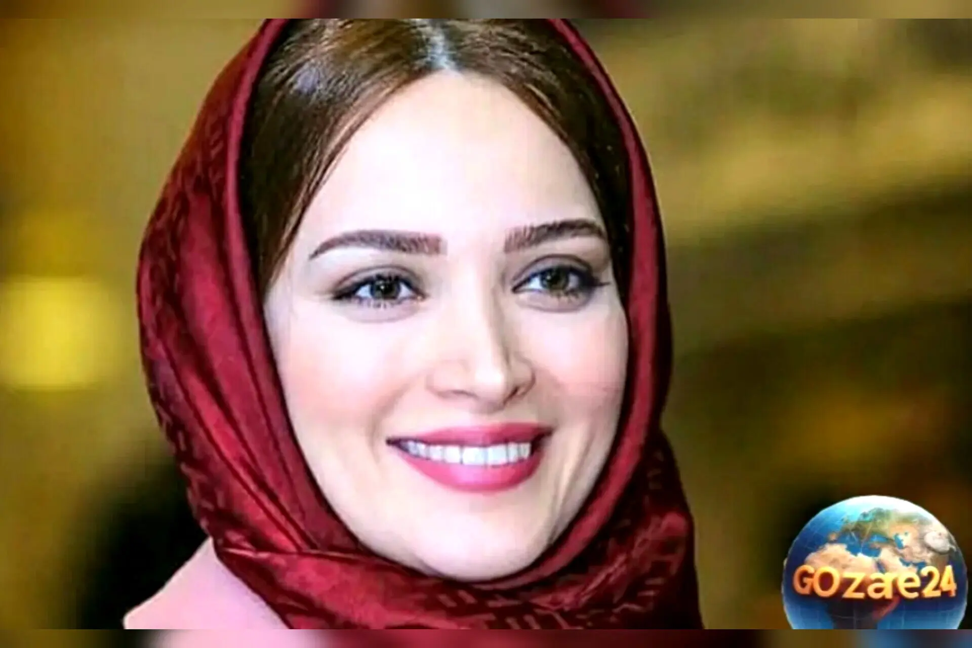 پذیرایی ساده و صمیمی سیدمحمد خاتمی از بهنوش طباطبایی با چای و بیسکویت در لیوان چینی + عکس
