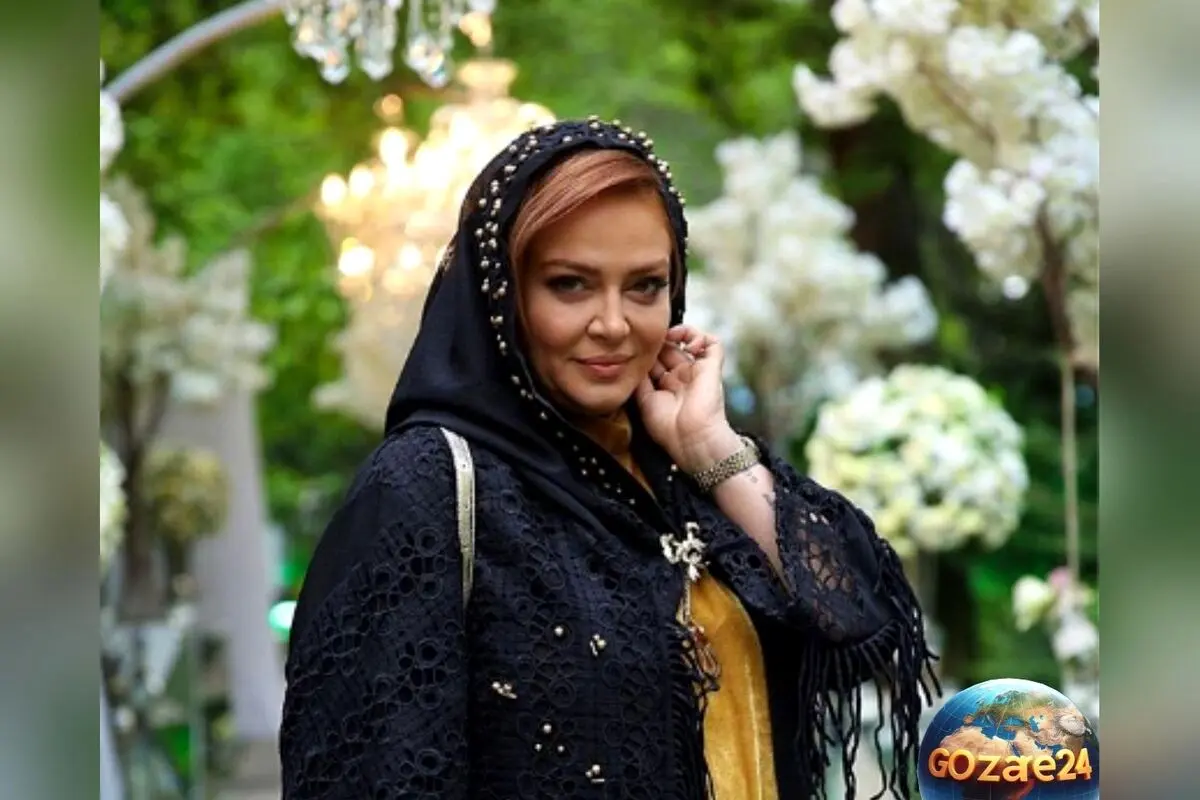 شهرام قائدی و بهاره رهنما در سلفی جدید با تغییر وزن چشم‌گیر؛ تپلی یا لاغر، کدام است بهتر؟