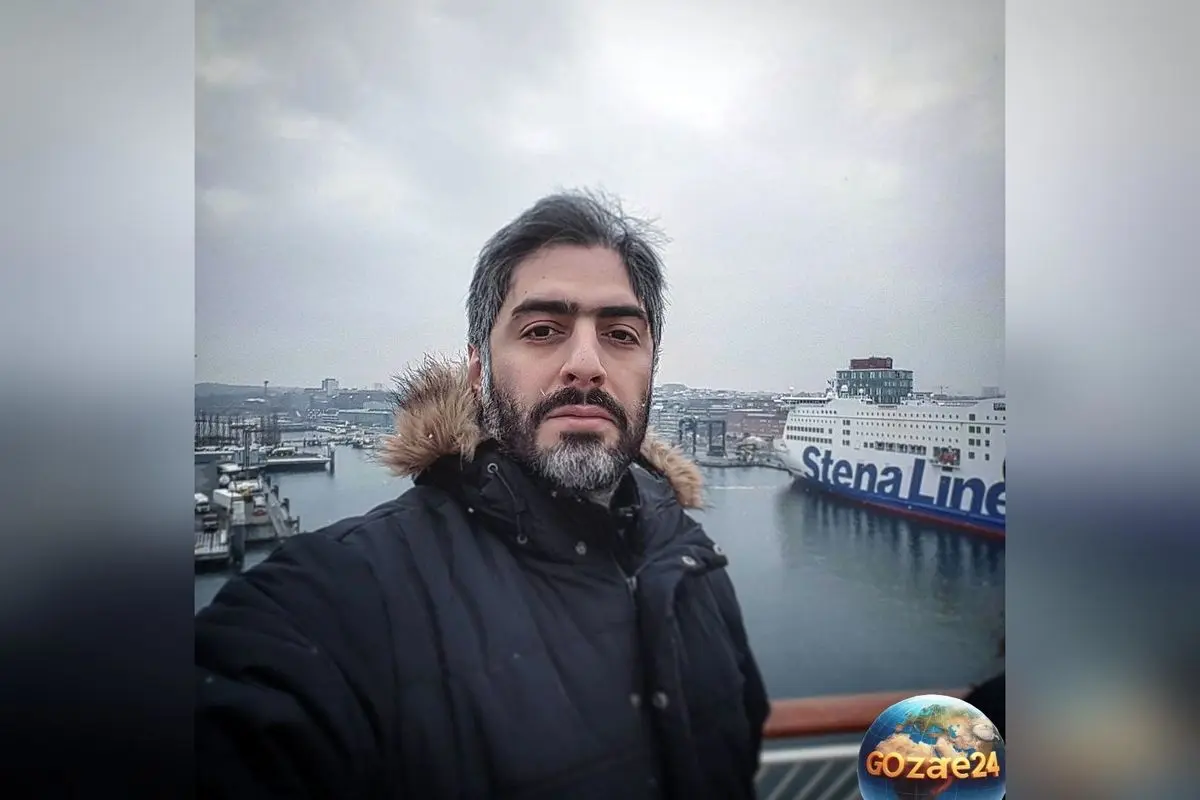 زندگی شخصی و همسر علیرضا افکاری | عکس‌های دیدنی و بیوگرافی کامل آهنگساز مشهور