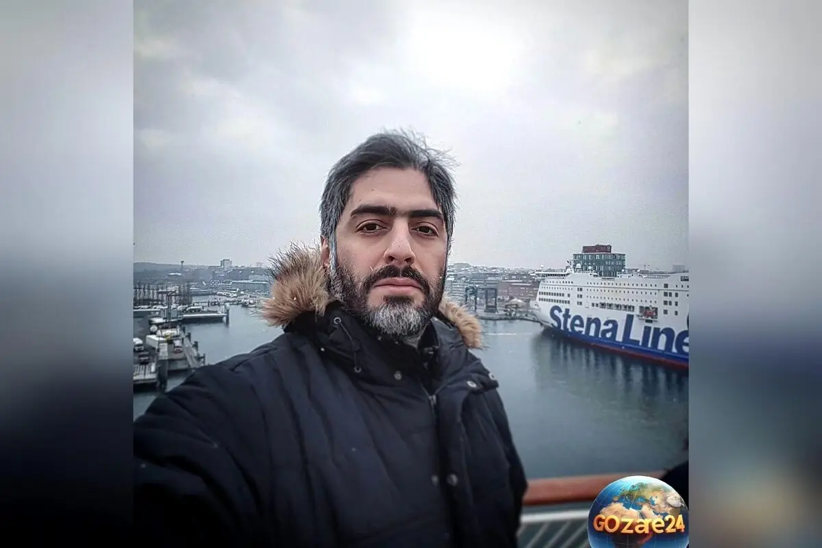 زندگی شخصی و همسر علیرضا افکاری | عکس‌های دیدنی و بیوگرافی کامل آهنگساز مشهور