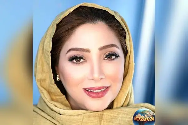 مریم سلطانی با تیپ جوان و متفاوت: دلنوشته‌ای برای زندگی شاد و خودساخته