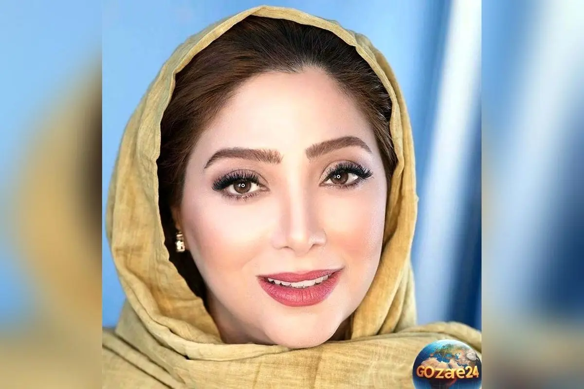 مریم سلطانی با تیپ جوان و متفاوت: دلنوشته‌ای برای زندگی شاد و خودساخته