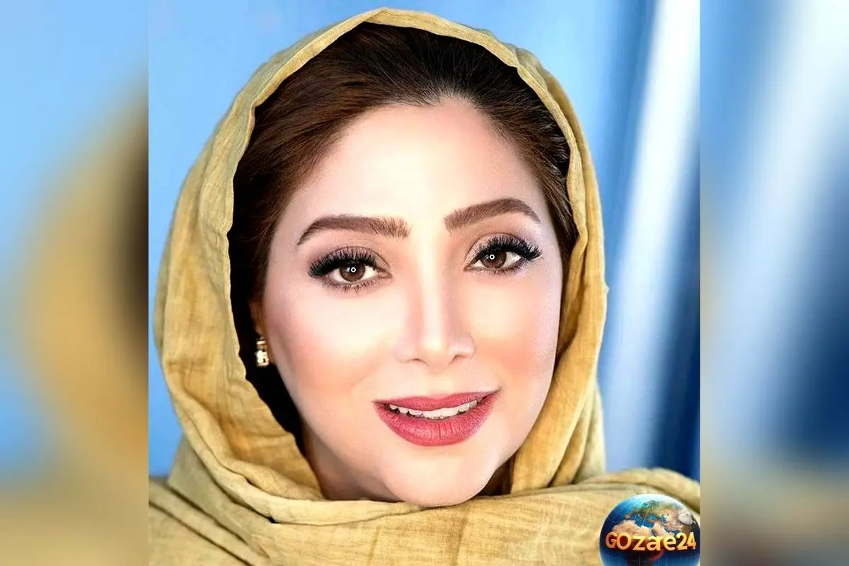 مریم سلطانی با تیپ جوان و متفاوت: دلنوشته‌ای برای زندگی شاد و خودساخته