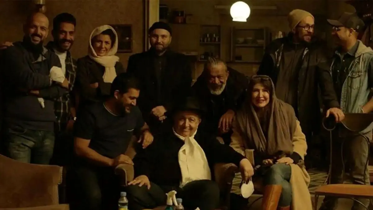 فیلم «پیر پسر» با بازی لیلا حاتمی پس از ۴ سال توقیف، سرانجام راهی سینماها می‌شود!