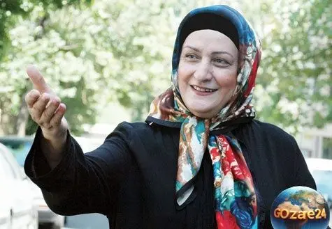 مریم امیرجلالی از زندگی در کانادا با شوخی می‌گوید: «صبح با برف ۲ متری و قیمت دلار بالا بیدار شدم!»