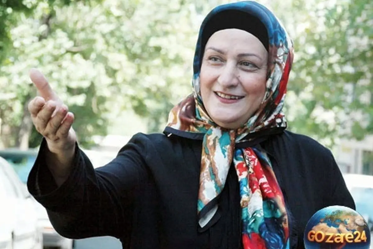 مریم امیرجلالی از زندگی در کانادا با شوخی می‌گوید: «صبح با برف ۲ متری و قیمت دلار بالا بیدار شدم!»