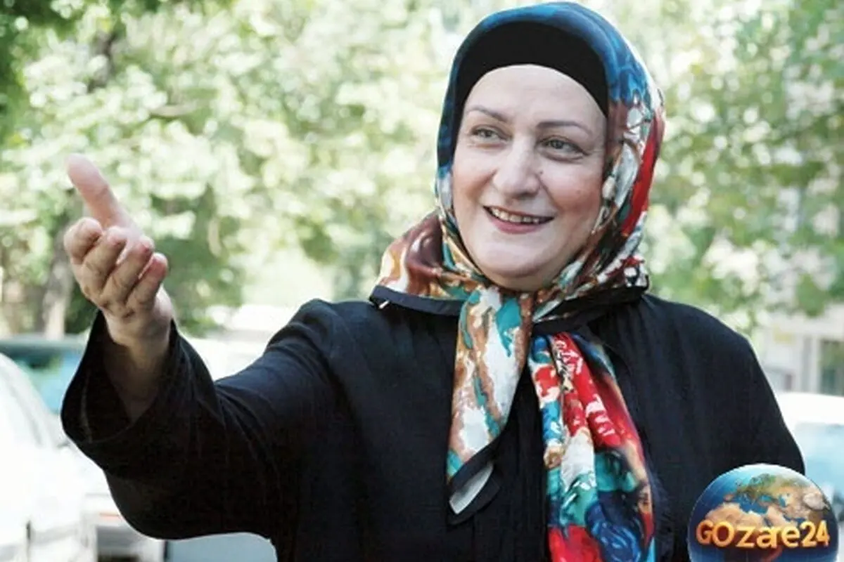 مریم امیرجلالی از زندگی در کانادا با شوخی می‌گوید: «صبح با برف ۲ متری و قیمت دلار بالا بیدار شدم!»