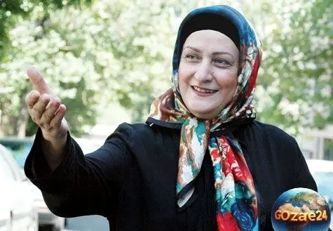 مریم امیرجلالی از زندگی در کانادا با شوخی می‌گوید: «صبح با برف ۲ متری و قیمت دلار بالا بیدار شدم!»