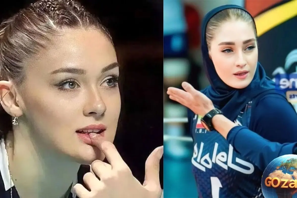 کیک تولد رنگارنگ زهرا گونش؛ رقابت ترکیهای آیتک سلامت با توپکهای رنگی و عکسهای جذاب