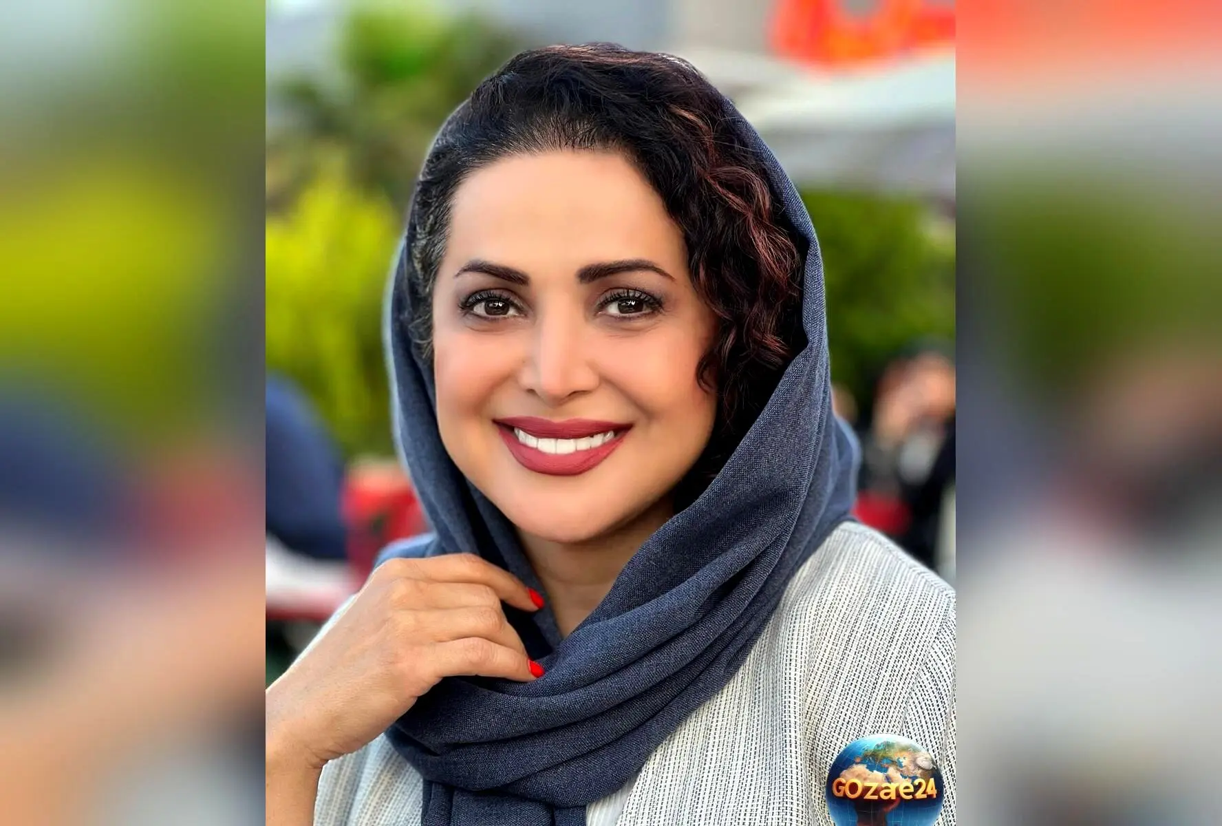 عکس لورفته از کمند امیرسلیمانی و دوستانش در حالت سرخوشی؛ جزئیات و واکنش‌ها