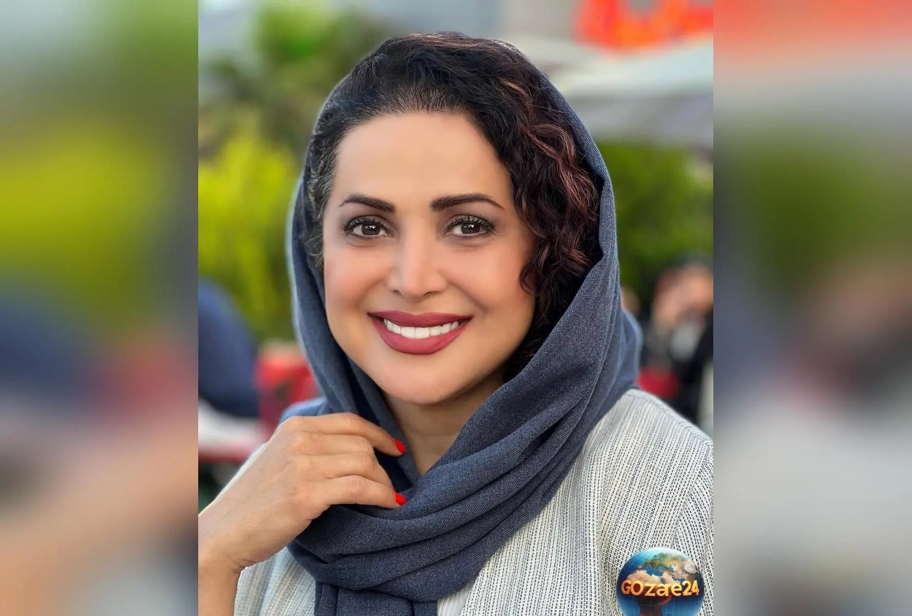 عکس لورفته از کمند امیرسلیمانی و دوستانش در حالت سرخوشی؛ جزئیات و واکنش‌ها