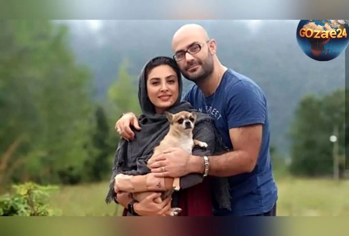 حدیثه تهرانی با استوری غمگین و احساساتی‌اش توجه کاربران را جلب کرد: زندگی درون و بیرون متفاوت است
