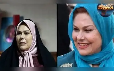 تصاویر حاشیه‌ساز عروسی مهرانه مهین ترابی با حضور سحر دولتشاهی و مهراوه شریفی نیا؛ حقیقت تصاویر مصنوعی و واکنش کاربران