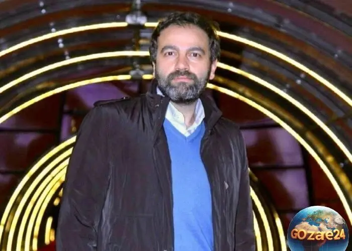 بیوگرافی کامل آرش مجیدی؛ زندگی شخصی، همسر و موفقیت‌های هنری بازیگر محبوب