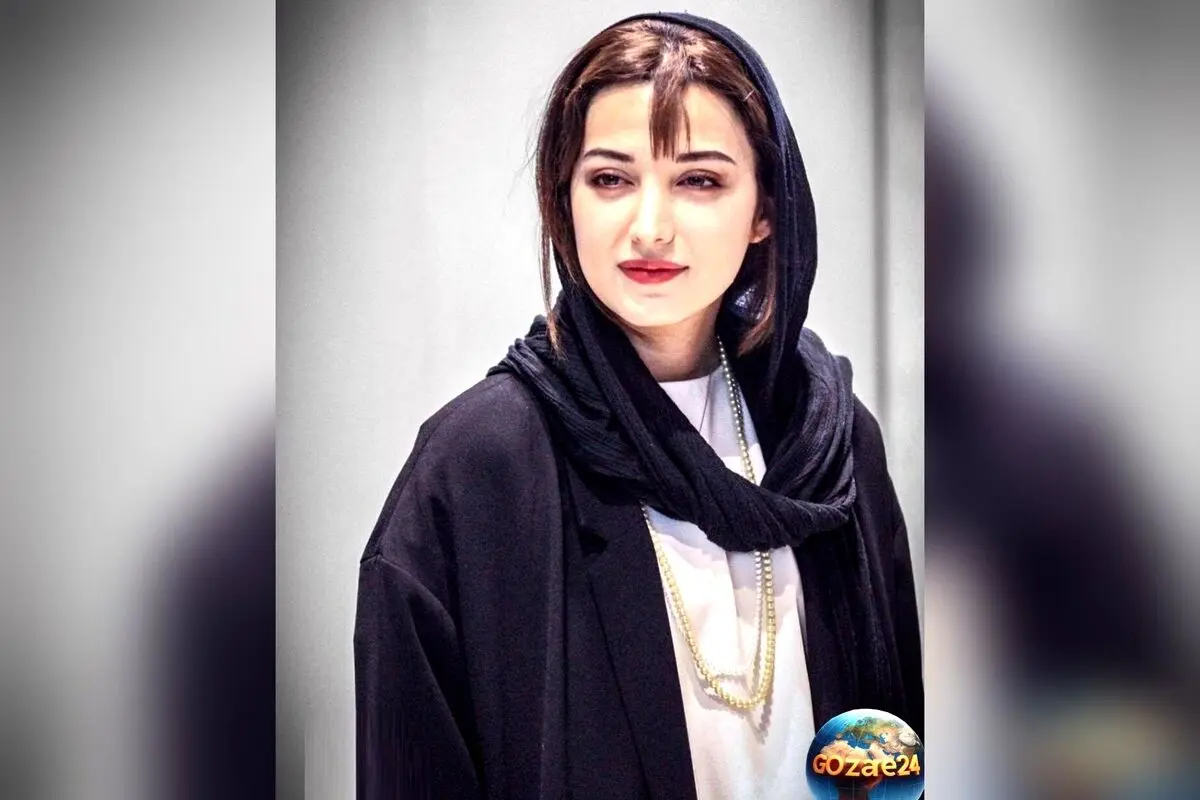 روشنک گرامی، بازیگر طبیعی و جذاب نقش نگین در سریال هم گناه؛ چهره واقعی و متفاوت این ستاره را ببینید