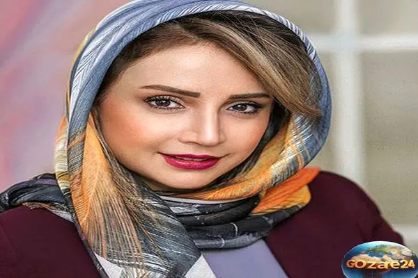 عاشقانه‌های شبنم قلی‌خانی در جزیره هرمز کنار همسر و دخترش + عکس‌های دیدنی