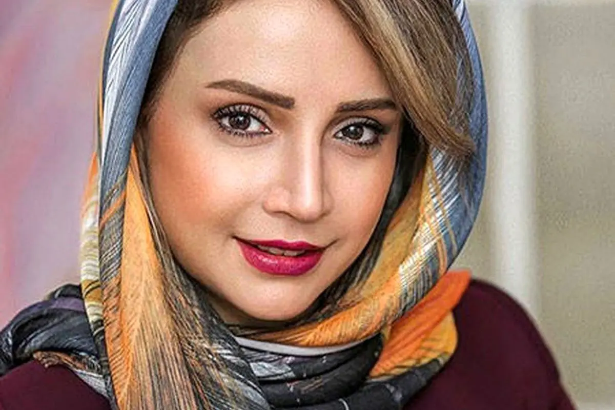 عاشقانه‌های شبنم قلی‌خانی در جزیره هرمز کنار همسر و دخترش + عکس‌های دیدنی
