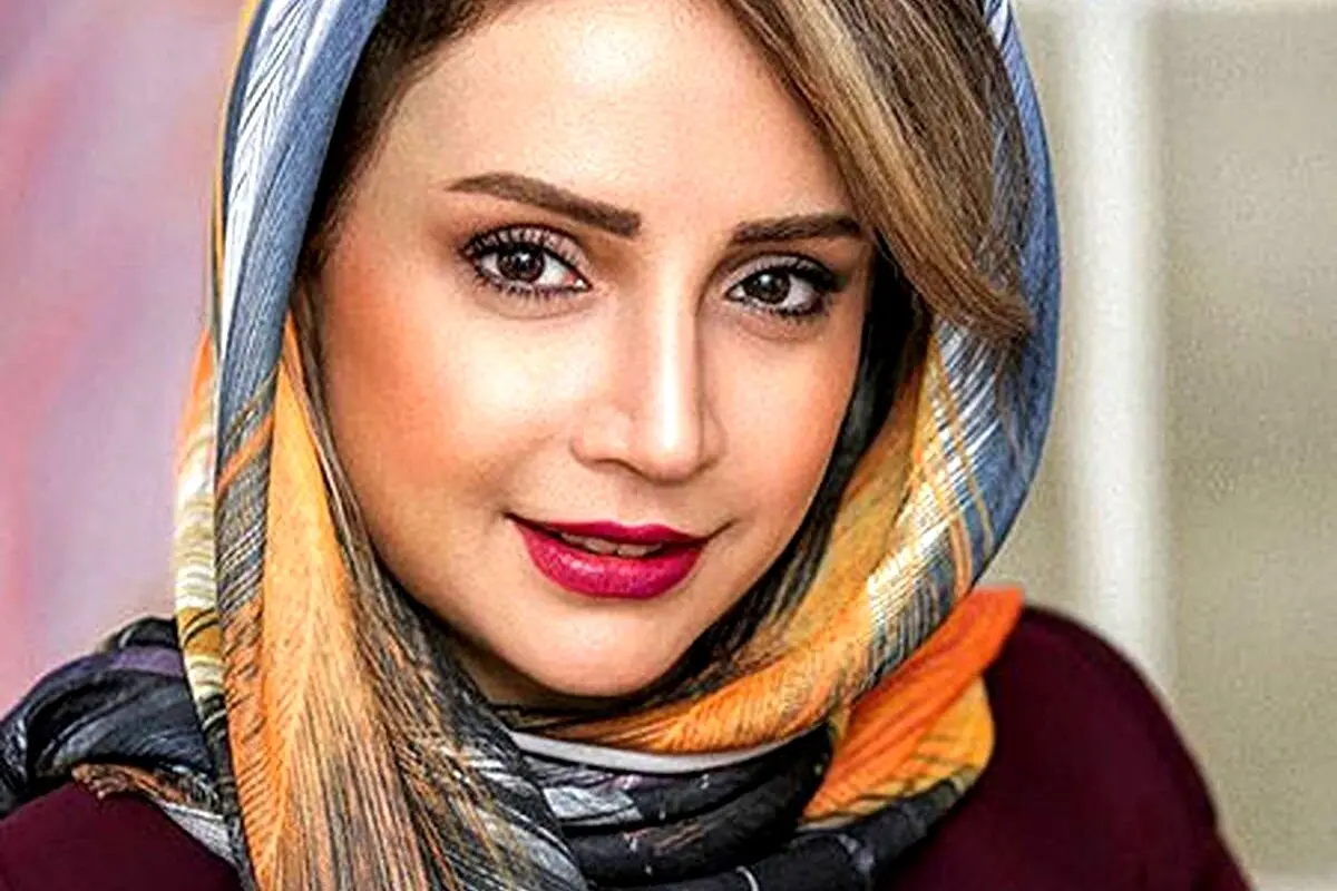 عاشقانه‌های شبنم قلی‌خانی در جزیره هرمز کنار همسر و دخترش + عکس‌های دیدنی