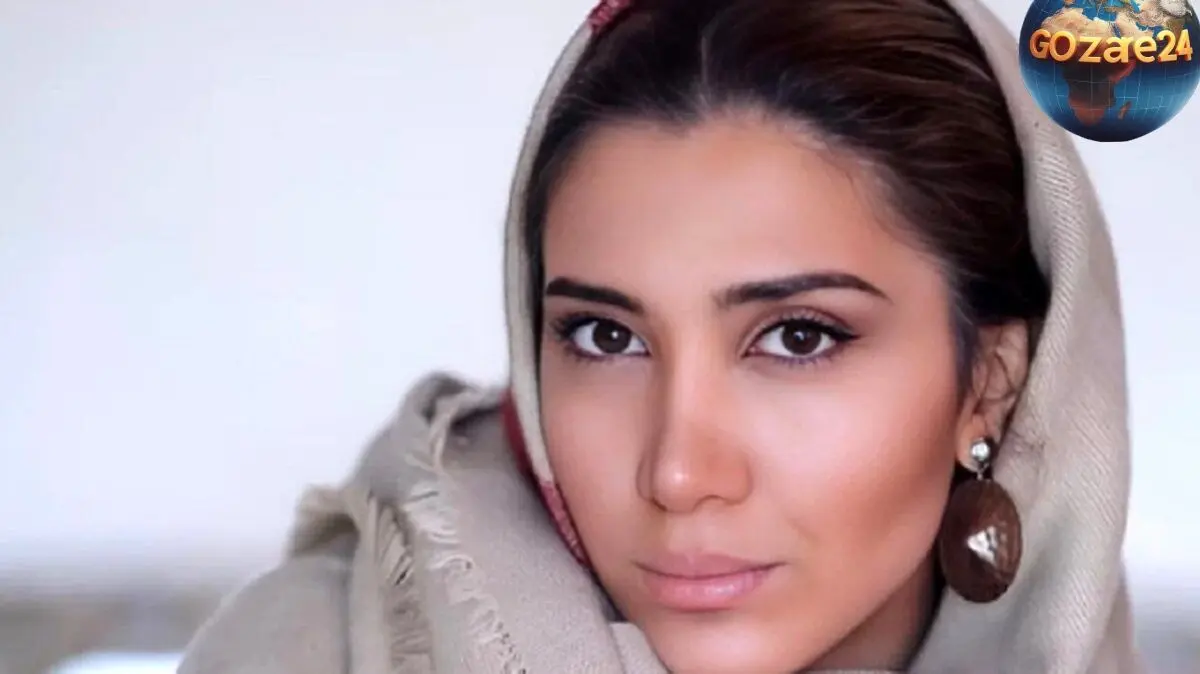 زندگی شخصی و بیوگرافی نیکی مظفری؛ رازهای موفقیت، رابطه عاطفی با پدر و تصاویر خاص این بازیگر ایرانی