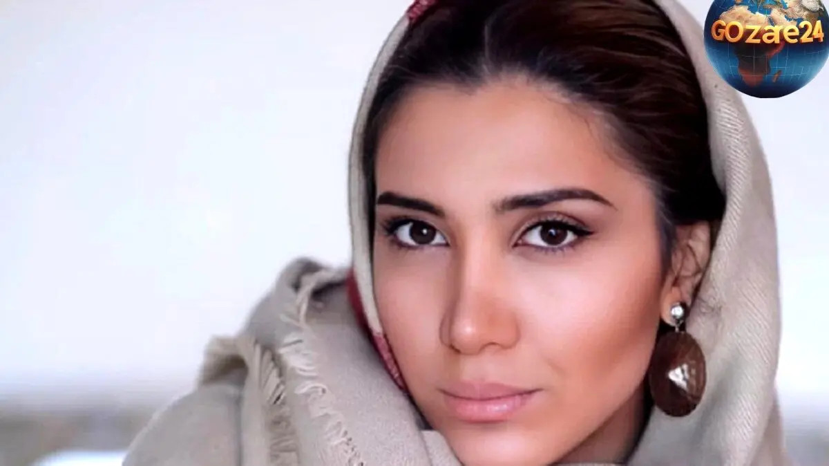 زندگی شخصی و بیوگرافی نیکی مظفری؛ رازهای موفقیت، رابطه عاطفی با پدر و تصاویر خاص این بازیگر ایرانی