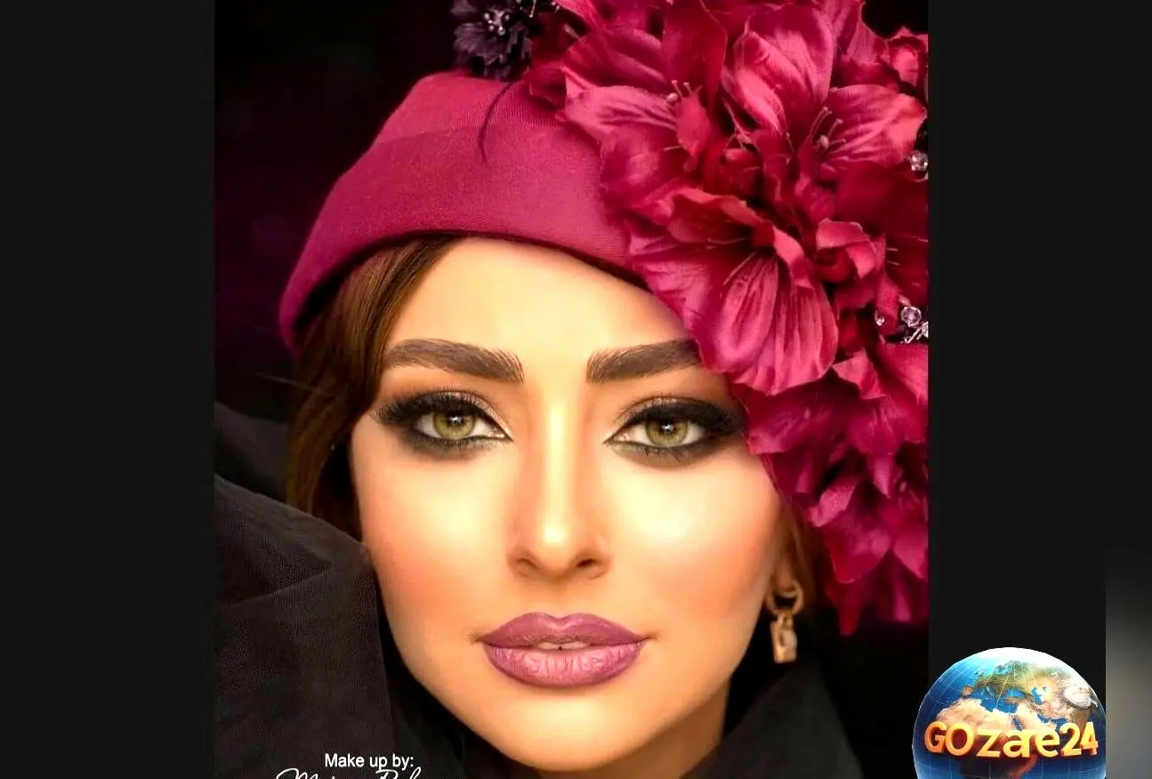 استایل تابستانی ساحلی نفیسه روشن؛ لباس‌های شیک و نفیس در عکس جدید اینستاگرام