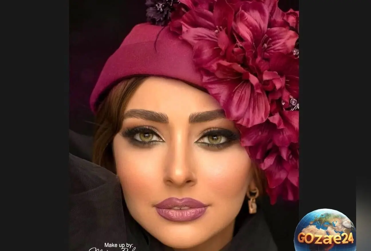 استایل تابستانی ساحلی نفیسه روشن؛ لباس‌های شیک و نفیس در عکس جدید اینستاگرام