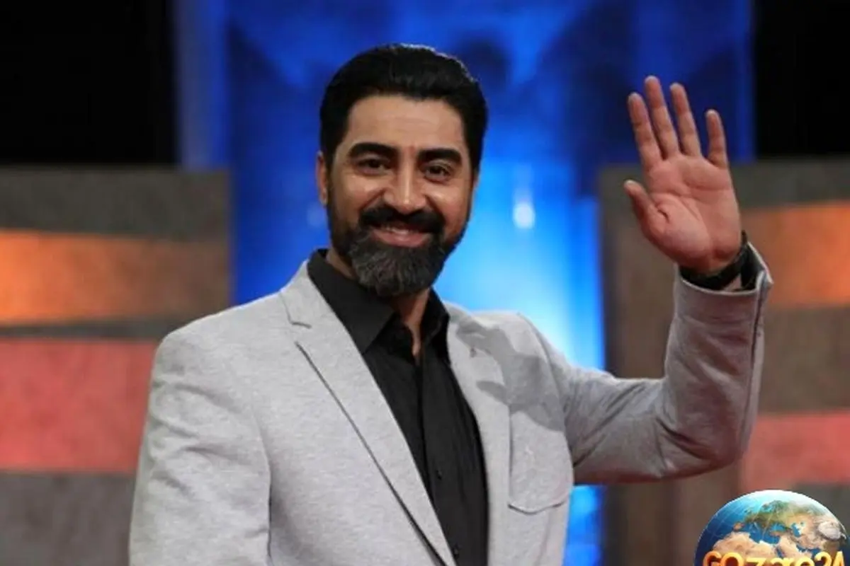 عکس جدید محمدرضا علیمردانی با دختر مشهور اینستاگرام و ژستی خاص و جذاب