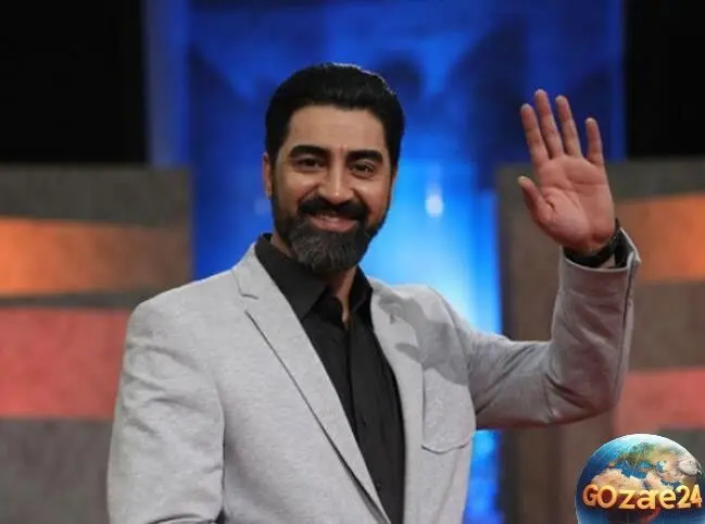 عکس جدید محمدرضا علیمردانی با دختر مشهور اینستاگرام و ژستی خاص و جذاب