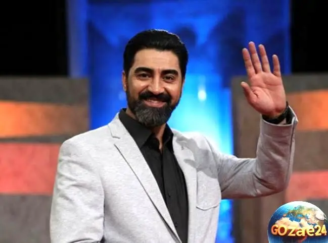 عکس جدید محمدرضا علیمردانی با دختر مشهور اینستاگرام و ژستی خاص و جذاب