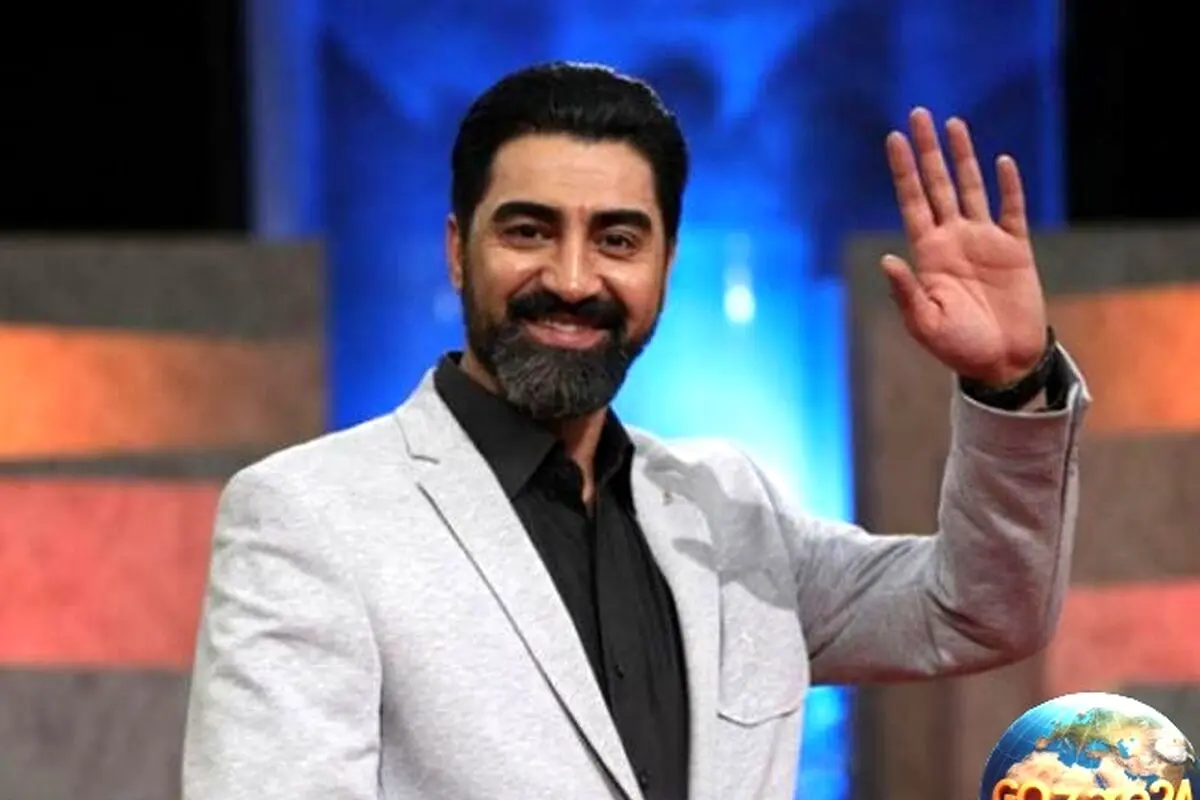 عکس جدید محمدرضا علیمردانی با دختر مشهور اینستاگرام و ژستی خاص و جذاب
