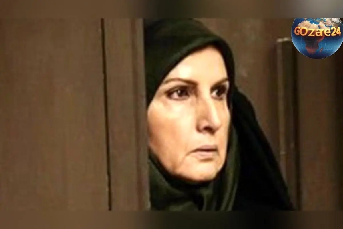 تصاویر جدید «اکرم/مادر ملکا» در ۷۱ سالگی پس از ۸ سال تغییرات ظاهری چشمگیر در سریال ماه و پلنگ