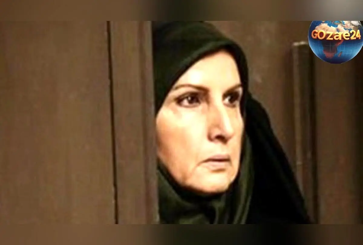 تصاویر جدید «اکرم/مادر ملکا» در ۷۱ سالگی پس از ۸ سال تغییرات ظاهری چشمگیر در سریال ماه و پلنگ