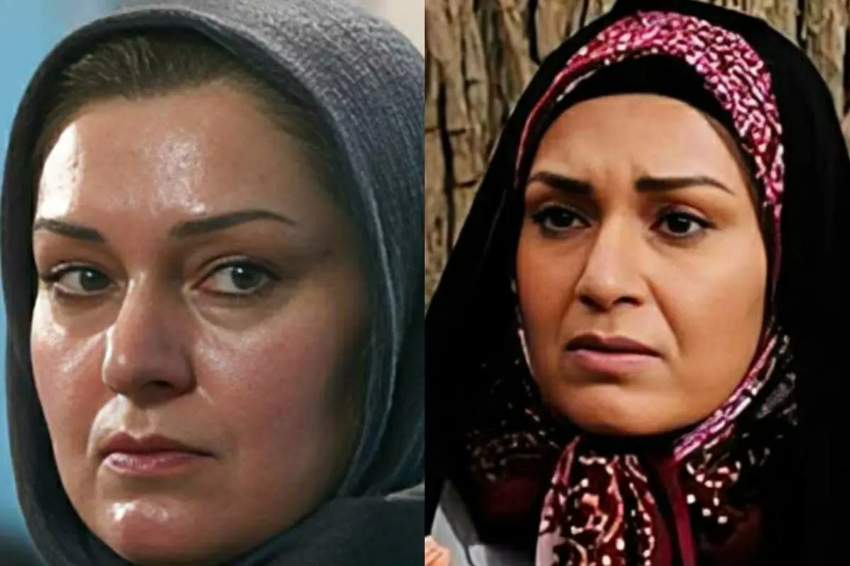 بیوگرافی کامل فاطمه صادقی، بازیگر سریال از یاد رفته، حواشی، زندگی شخصی و آثار سینمایی و تلویزیونی