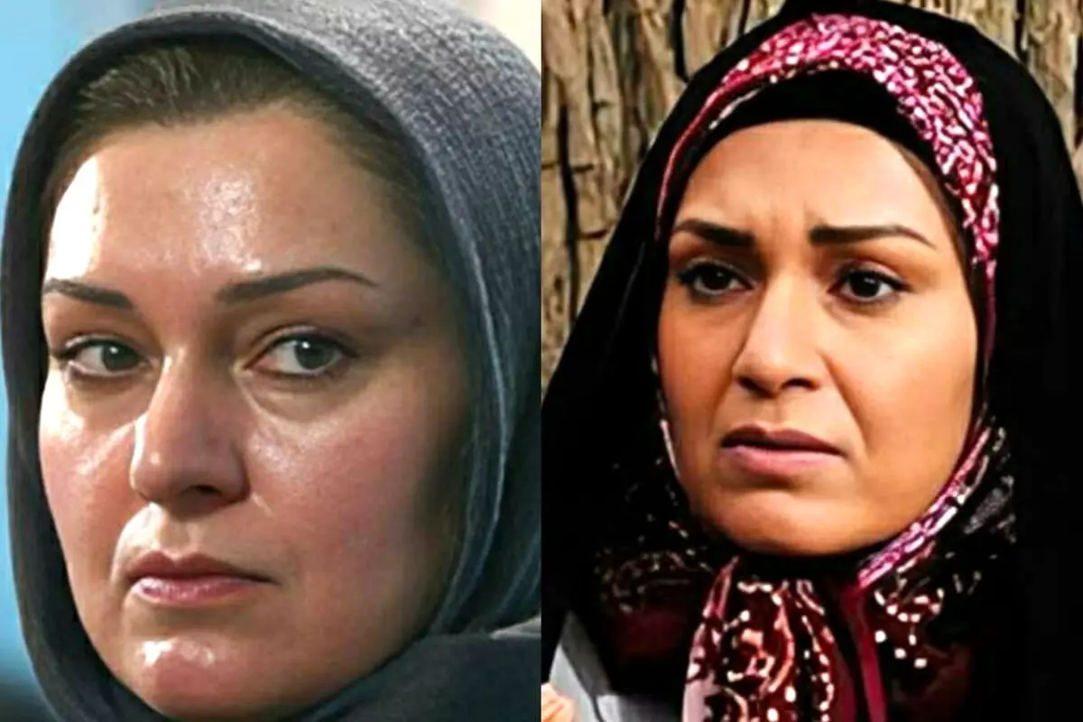 بیوگرافی کامل فاطمه صادقی، بازیگر سریال از یاد رفته، حواشی، زندگی شخصی و آثار سینمایی و تلویزیونی