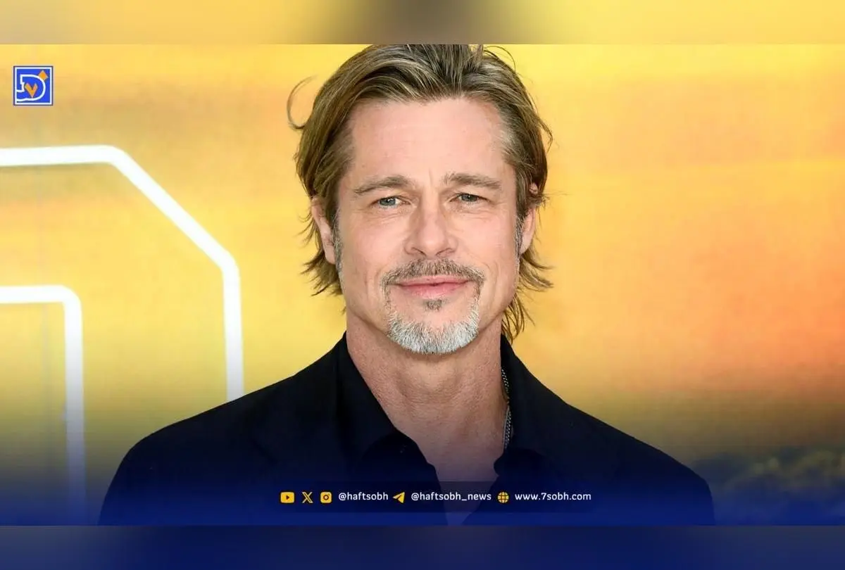 خانه رویایی برد پیت در هالیوود هیلز با طراحی اسپانیایی، امکانات لوکس و منظره‌های خیره‌کننده