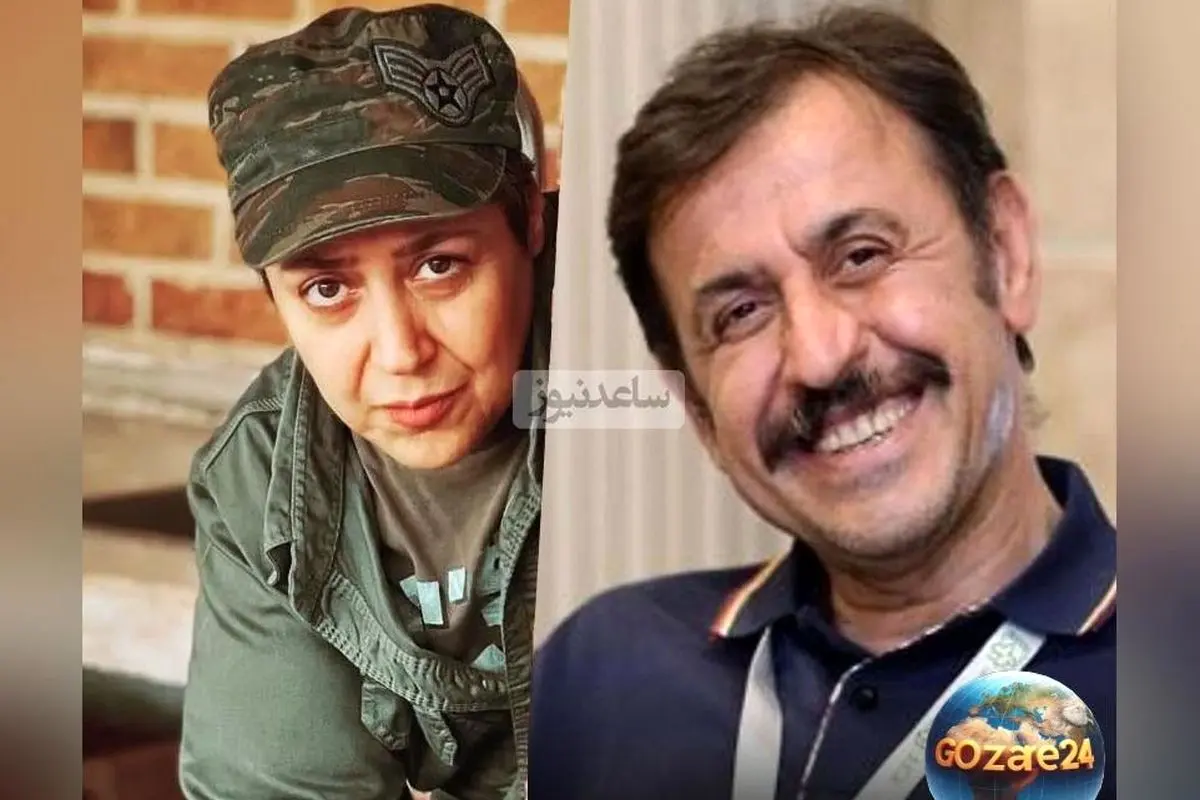 پس از سالها، همسر سابق مازیار لرستانی ظاهر شد؛ حقیقت ازدواج شهره لرستانی قبل از تغییر جنسیت چیست؟ | شناخت کارگردان حسین قناعت و شایعات درباره زندگی خصوصی هنرمندان