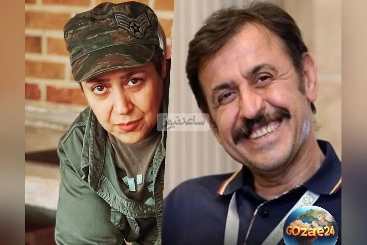 پس از سال‌ها، همسر سابق مازیار لرستانی ظاهر شد؛ حقیقت ازدواج شهره لرستانی قبل از تغییر جنسیت چیست؟ | شناخت کارگردان حسین قناعت و شایعات درباره زندگی خصوصی هنرمندان