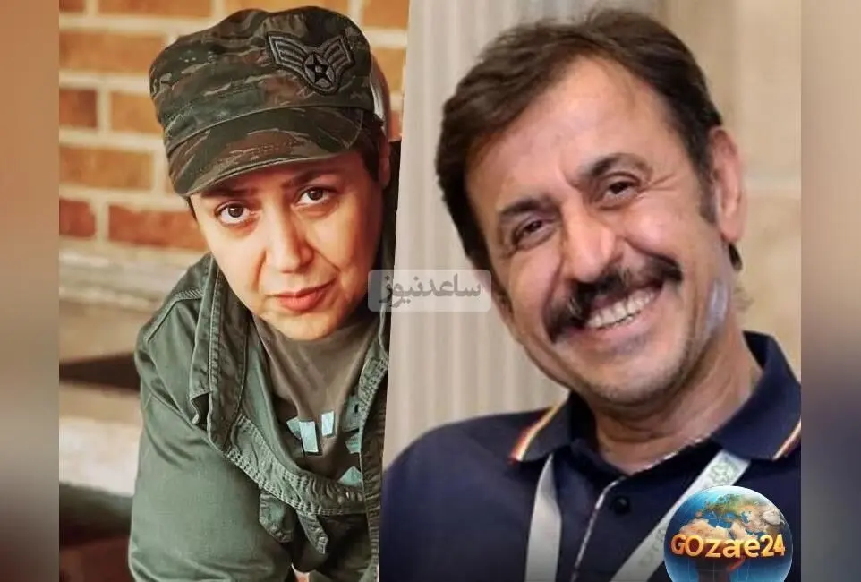 پس از سال‌ها، همسر سابق مازیار لرستانی ظاهر شد؛ حقیقت ازدواج شهره لرستانی قبل از تغییر جنسیت چیست؟ | شناخت کارگردان حسین قناعت و شایعات درباره زندگی خصوصی هنرمندان