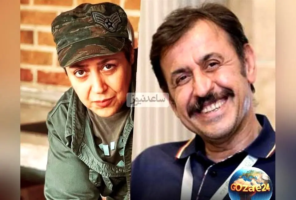 پس از سال‌ها، همسر سابق مازیار لرستانی ظاهر شد؛ حقیقت ازدواج شهره لرستانی قبل از تغییر جنسیت چیست؟ | شناخت کارگردان حسین قناعت و شایعات درباره زندگی خصوصی هنرمندان