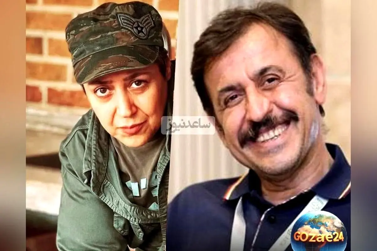 پس از سال‌ها، همسر سابق مازیار لرستانی ظاهر شد؛ حقیقت ازدواج شهره لرستانی قبل از تغییر جنسیت چیست؟ | شناخت کارگردان حسین قناعت و شایعات درباره زندگی خصوصی هنرمندان