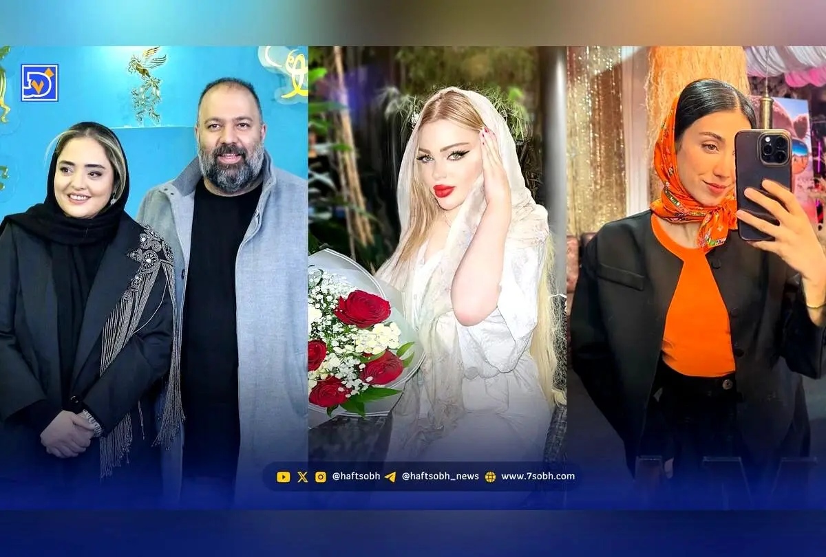 نگاه روز: عکس‌های دیدنی از ورزشکاران و هنرمندان محبوب در کنار پائولو مالدینی