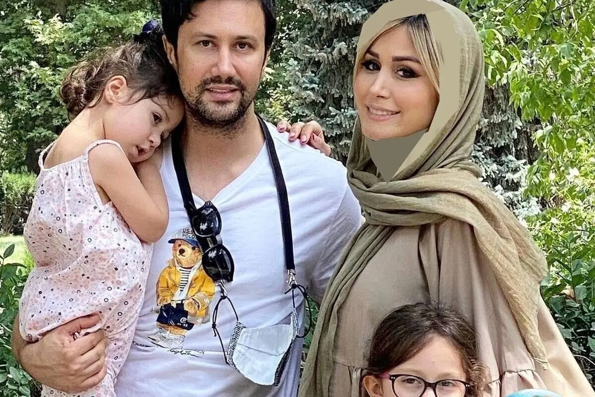 واکنش عاشقانه شاهرخ استخری به استوری همسرش در اینستاگرام؛ لحظه‌ای خاص و کمیاب در دوران معاصر