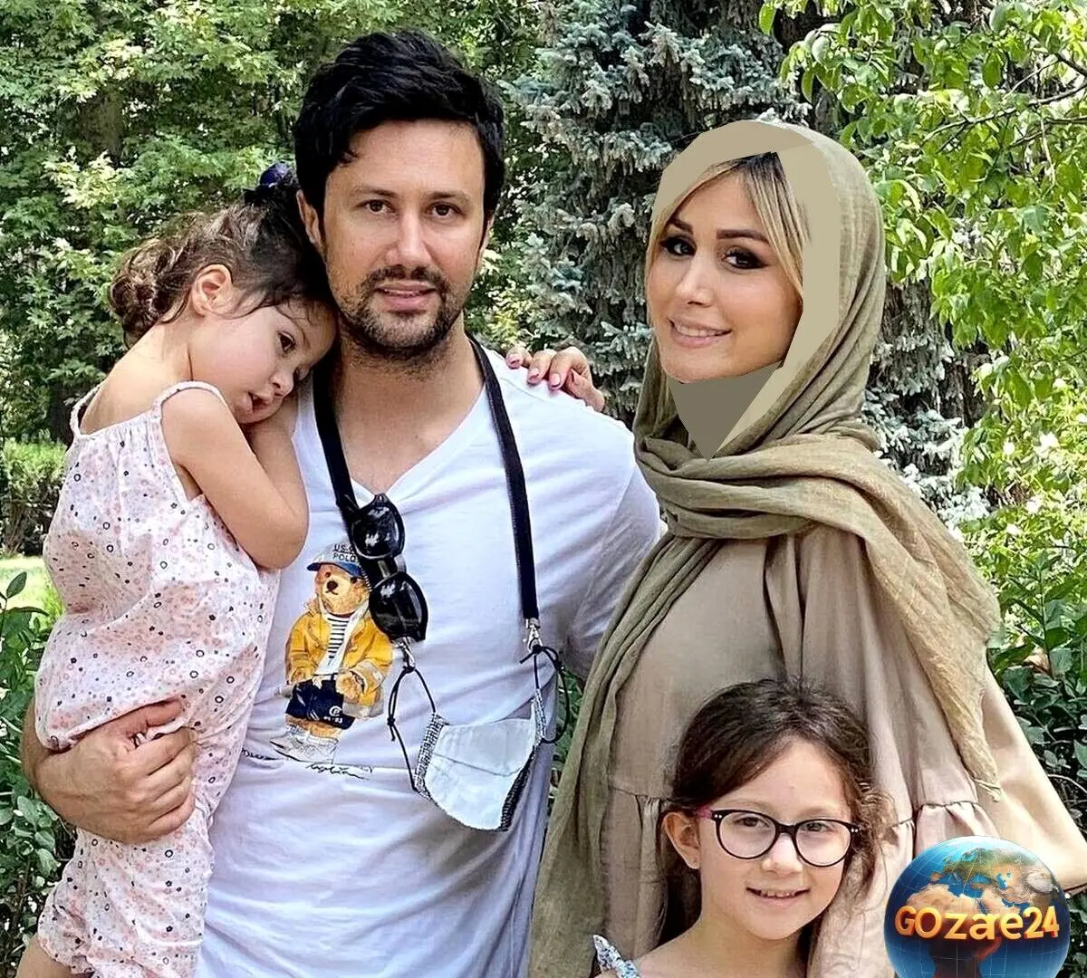 واکنش عاشقانه شاهرخ استخری به استوری همسرش در اینستاگرام؛ لحظه‌ای خاص و کمیاب در دوران معاصر